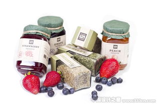 互动式包装 零售食品与厨卫杂品的新体验