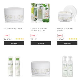 英国零售巨头The Hut Group及下属直邮中国网站详解 厨具、卫具及日用杂品零售