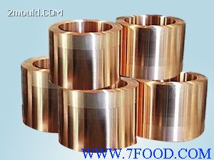 C17500铍铜带在厨具卫具及日用杂品零售领域的供应优势与应用前景