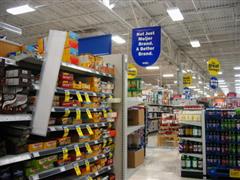 厨具卫具及日用杂品零售新风向 赢商新闻洞察行业最新动态